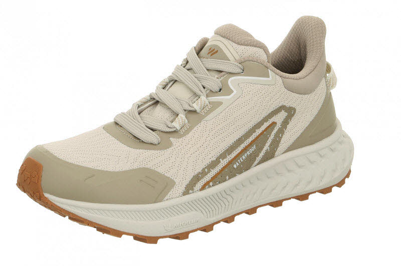 X-HIKE LOW LADY, Hiking boot l