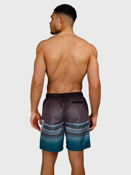 Cester-Long Men Swim Shorts