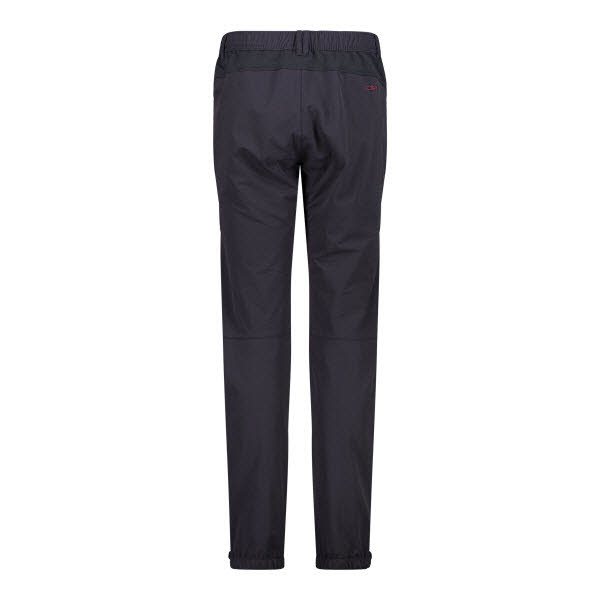 WOMAN PANT HYBRID