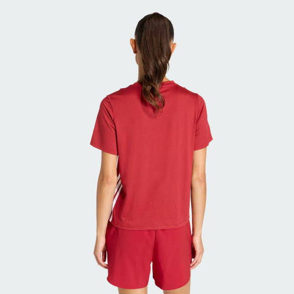 WE 3S CREW TEE