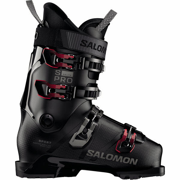 S/PRO DELTA SPORT 100 HV
