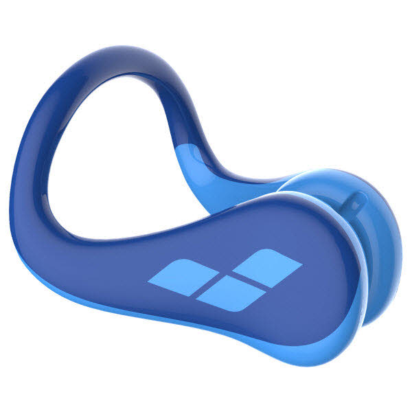 NOSE CLIP PRO II,NAVY-BLUE