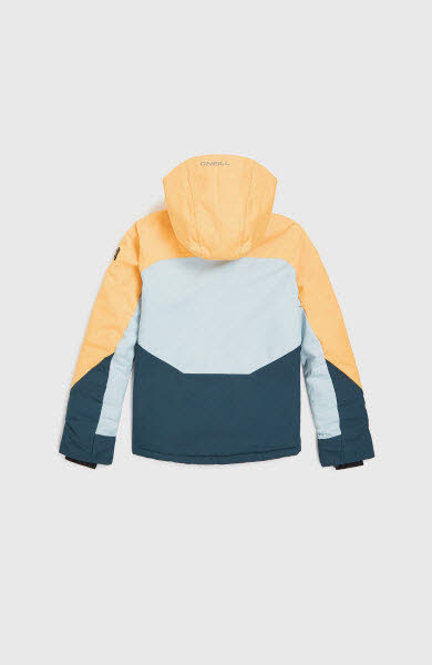 CARBONITE SNOW JACKET