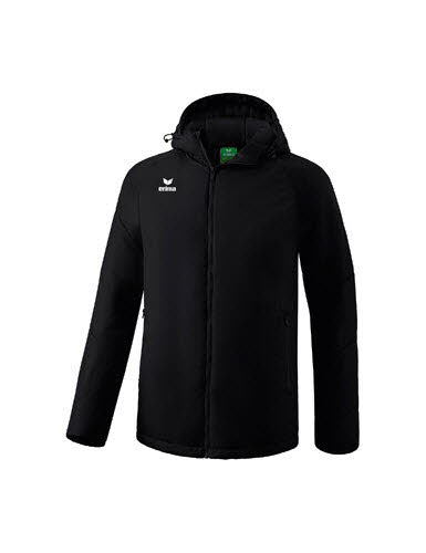 TEAM winter jacket