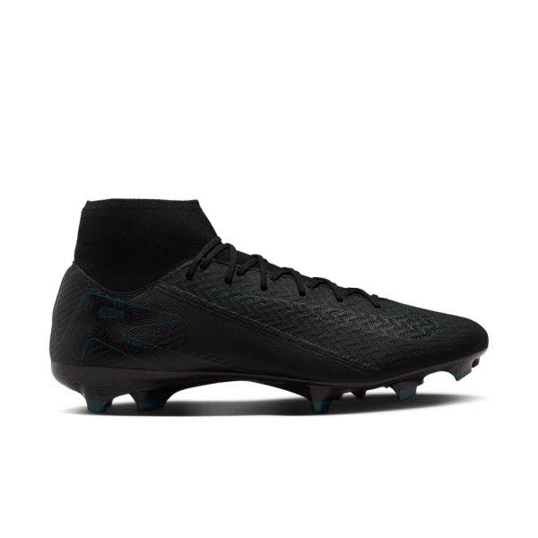 ZM SUPERFLY 10 ACAD FG/MG,BLAC