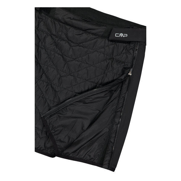 WOMAN SKIRT