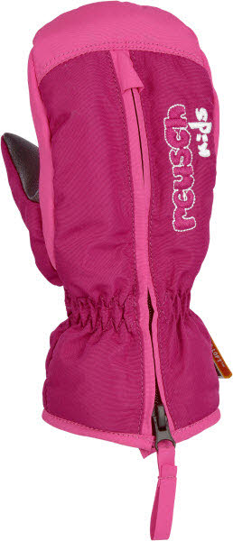 Reusch Ben Mitten