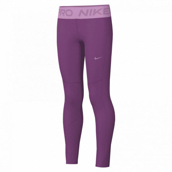 Nike Pro Girls" Dri-FIT Traini Bild 5