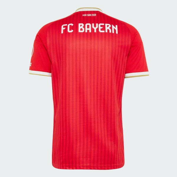 FCB Home Trikot