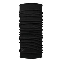MIDWEIGHT MERINO WOOL SOLID