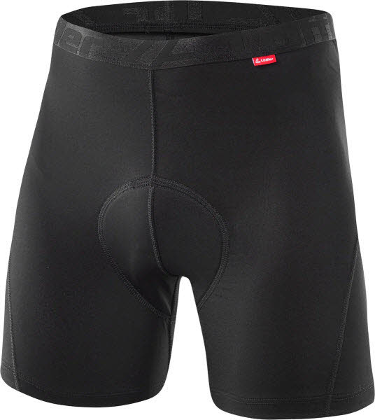 M CYCLING UNDERSHORTS ELASTIC
