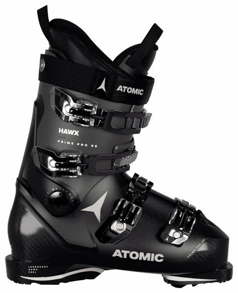 HAWX PRIME PRO 95 W GW Black,BLACK