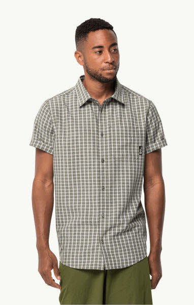 El Dorado Shirt Men