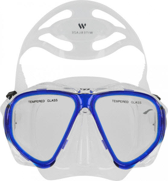 NINGALOO, Diving Mask Adult(L)