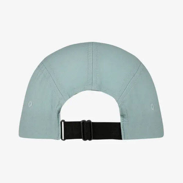 5 Panel Go Cap