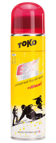 Express Maxi 200ml
