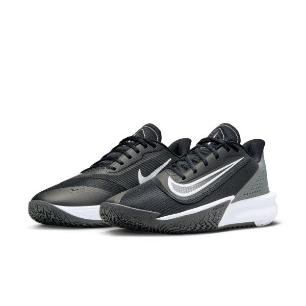 Nike Precision 7 Men"s Basketb Bild 2
