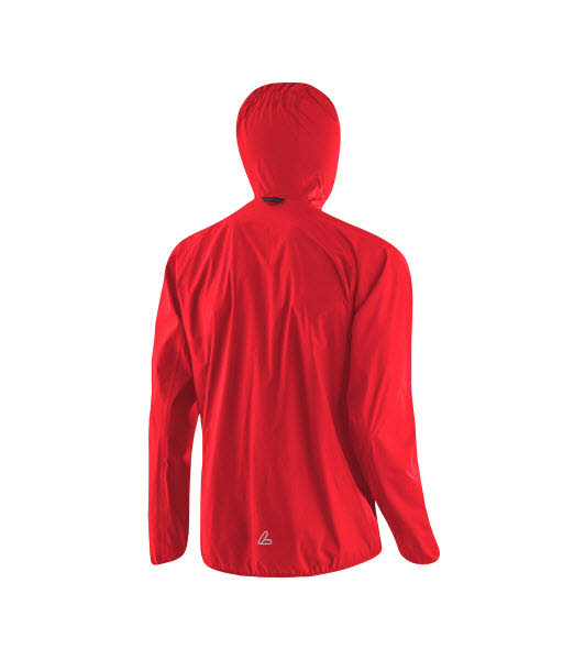 M HOODED JACKET WPM POCKET