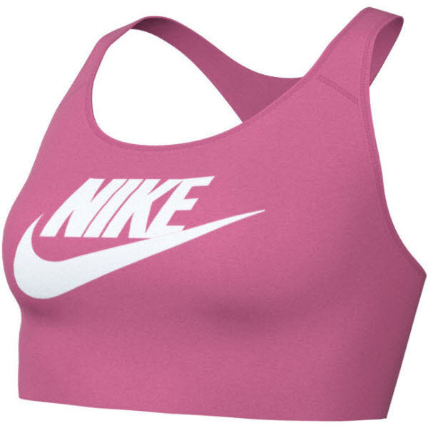 NIKE DRI-FIT SWOOSH WOMEN'S ME,PIN