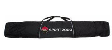 SKI COVER 170 1P, Unisex Ski C