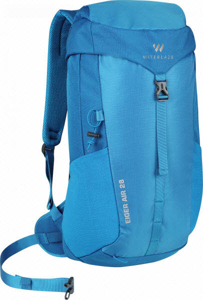 EIGER AIR 20 Unisex hiking backpack