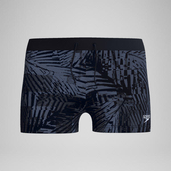 Mens Valmilton Aquashort