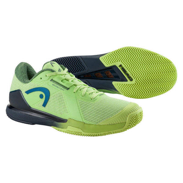 Sprint Pro 4.0 Clay Men LINV