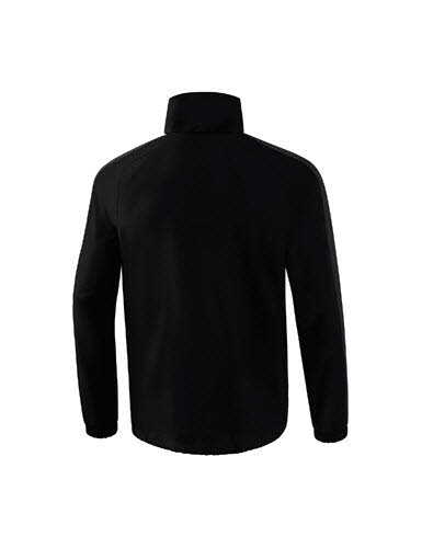 TEAM all-weather jacket