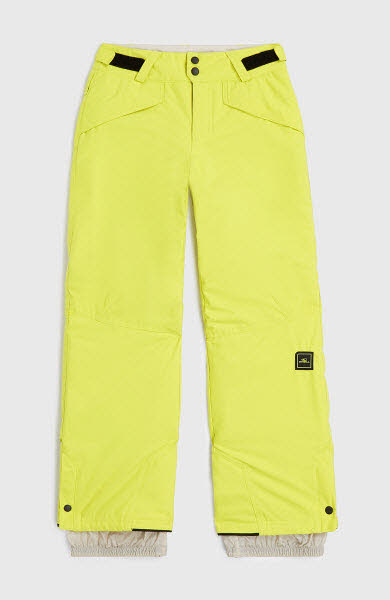 HAMMER SNOW PANTS