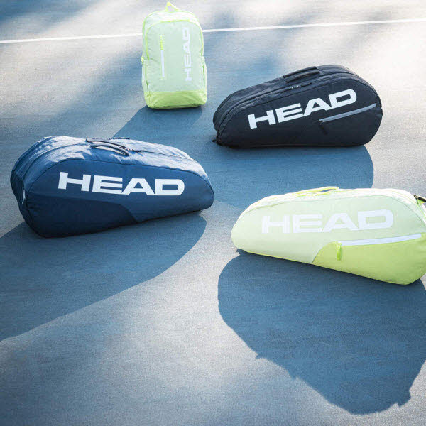 Base Racquet Bag L NV