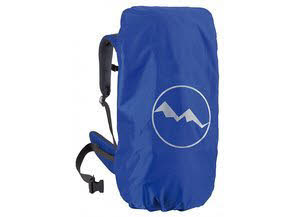 Rucksack Regenhülle