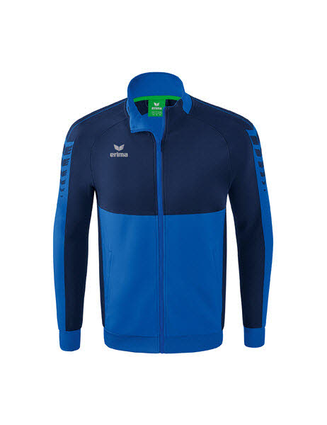 SIX WINGS training jacket Bild 1