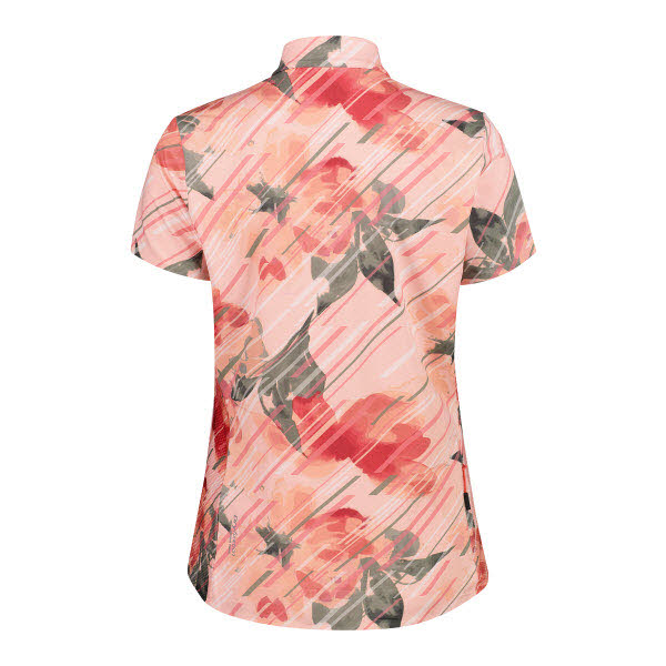 WOMAN T-SHIRT FREE BIKE