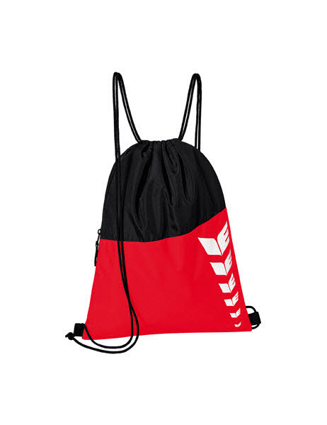 SIX WINGS gymbag