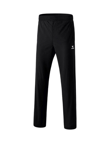 running pants zipper