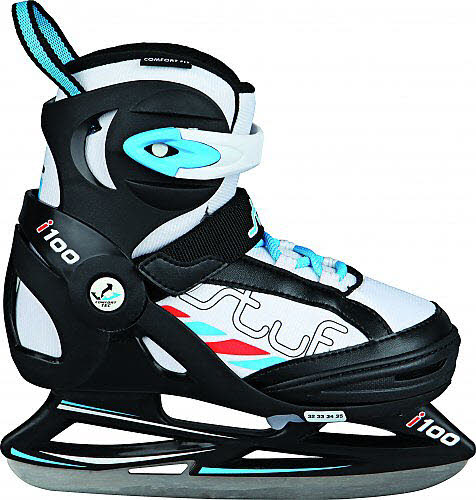 i100 EH-Semisoftskate