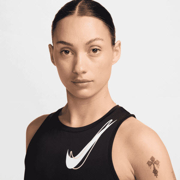 Nike One Swoosh Women"s Dri-FI Bild 3