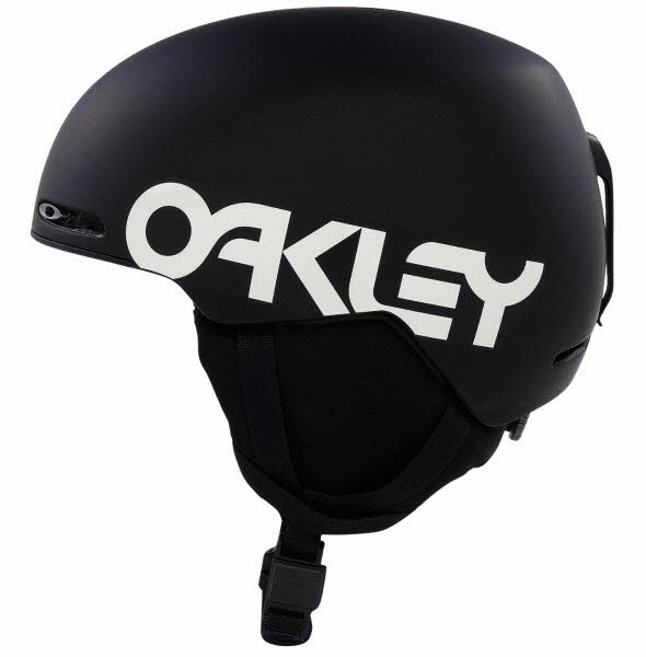 MOD1,Matte Black/White FP