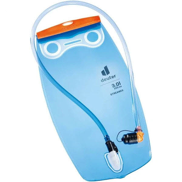 Streamer 3.0 l