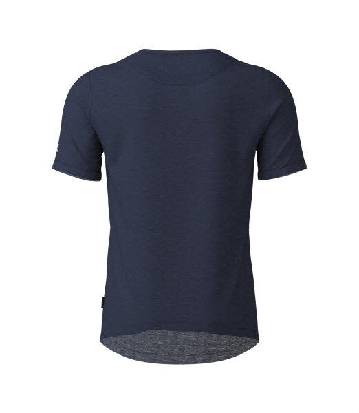 M T-SHIRT MERINO LIGHT