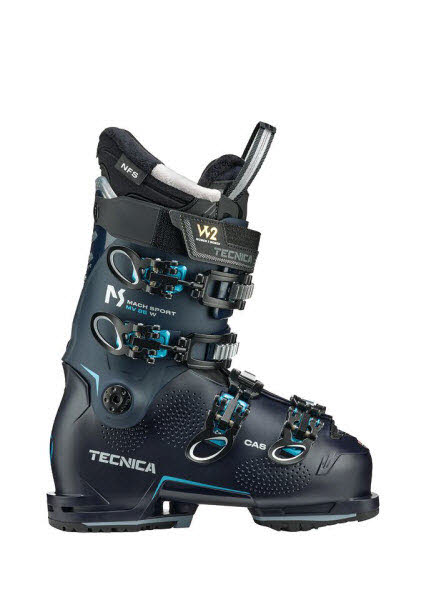 MACH SPORT MV 85 W GW,INK BLUE