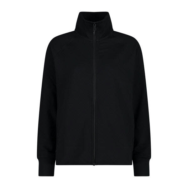 WOMAN CO JACKET