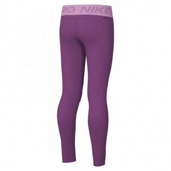 Nike Pro Girls" Dri-FIT Traini Bild 4