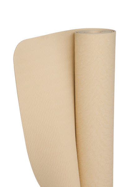 NOS YOGA MAT TPE, Single Layer