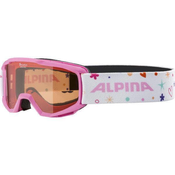 ALPINA PINEY