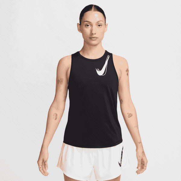 Nike One Swoosh Women"s Dri-FI Bild 4