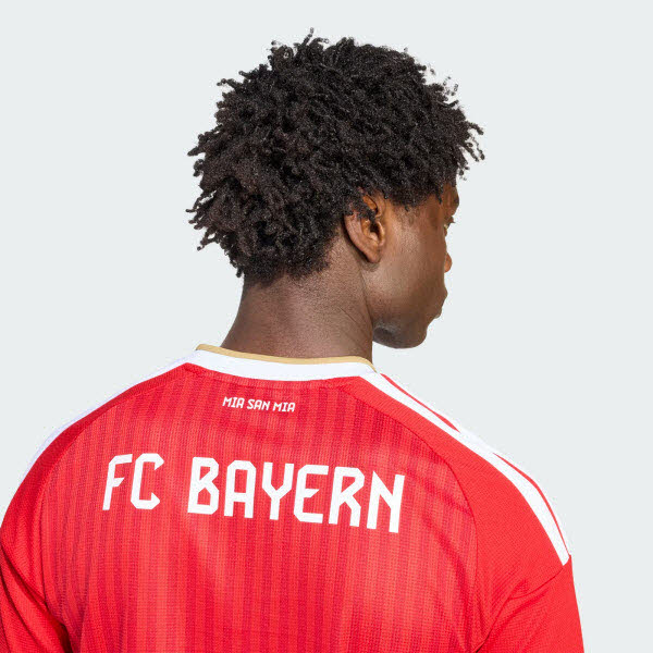 FCB Home Trikot