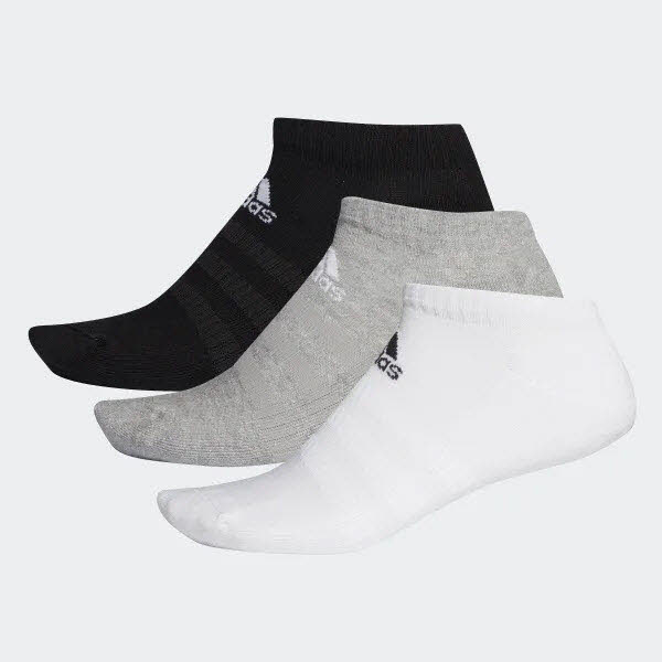 LIGHT LOW 3PP,MGREYH/WHITE/BLACK