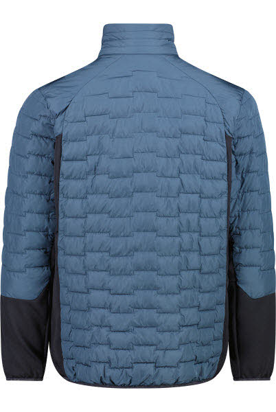 MAN JACKET HYBRID