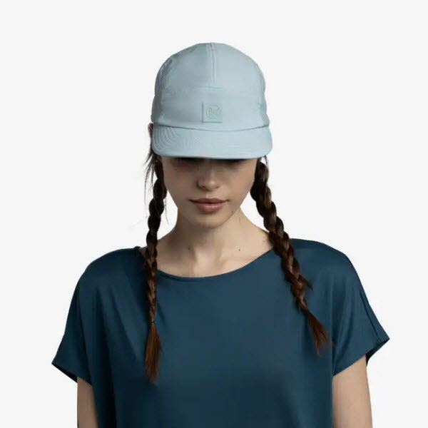 5 Panel Go Cap